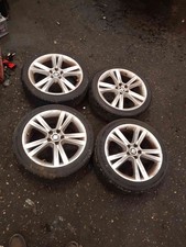Seat Ibiza Estate 6J 2012-2017