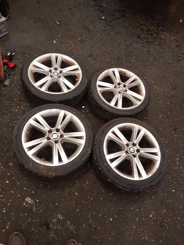 Seat ibiza estate 2012 - 6j, 2012-2017