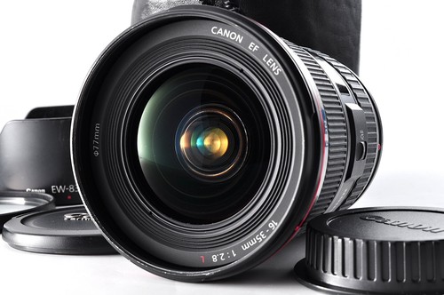 Mint canon ef - [n,
