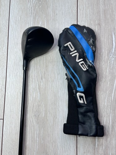 Ping wood 17 - 5, 17.5