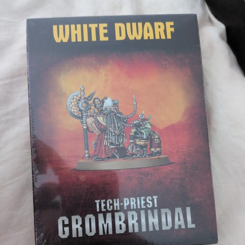 Games workshop warhammer - games, 40k