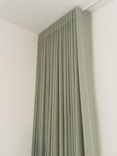 Sheer Curtains Warwick Fabric 