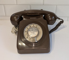 Rotary dial vintage - dial,