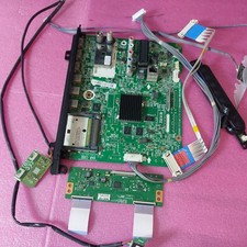 LG 42LN578V TV MAIN B