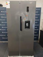 HYE 444 Litre Frost Free