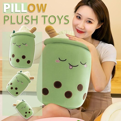 Domeilleur boba plushie - domeilleur,