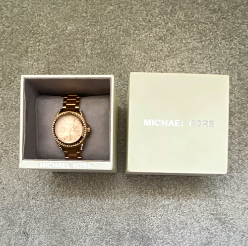 Michael kors parker - parker, rose