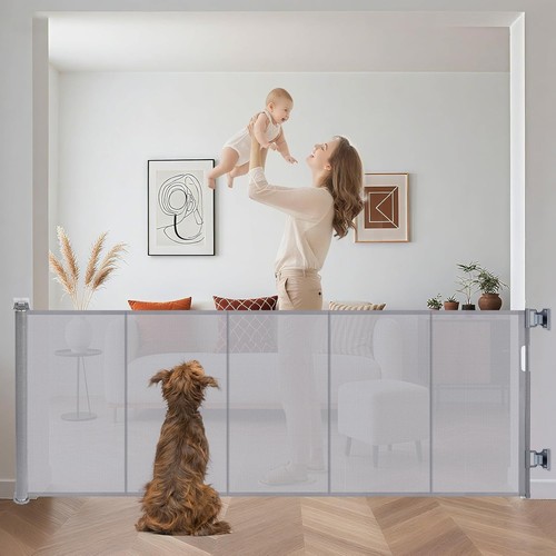 Extra wide retractable - extra, baby