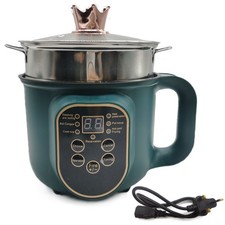 Electric Hot Pot Cooker
