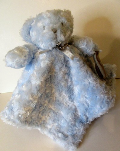 Blankets beyond nunu blue - beyond,