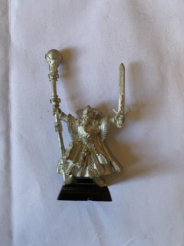 Warhammer fantasy the empire - the,