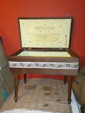 Vintage Sherborne Velvet