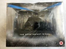 The Dark Knight Rises Bat Cowl