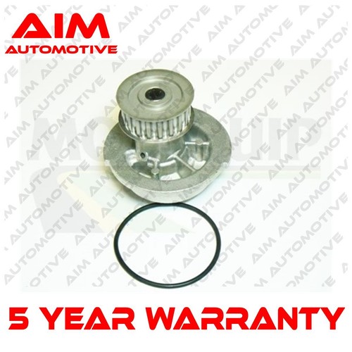 Water pump aim fits daewoo - pump,