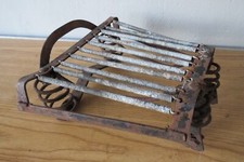 VINTAGE PILLION SADDLE FRAME