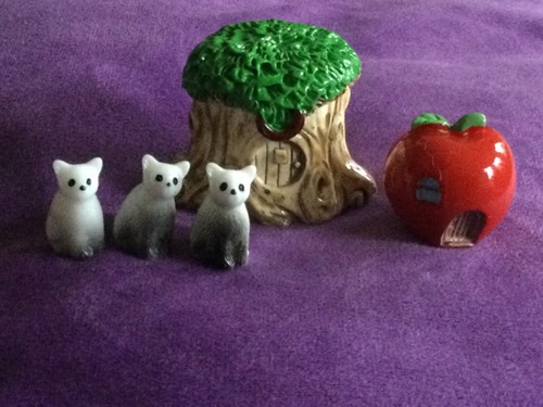 Cute small white - small,