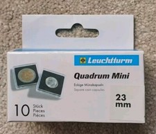 Leuchtturm Quadrum Mini