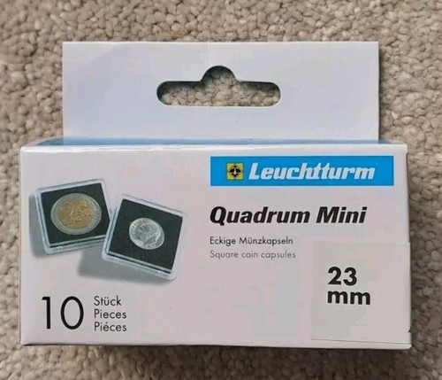 Leuchtturm quadrum mini - leuchtturm,