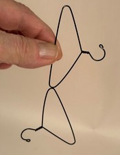 PK Coat Hangers