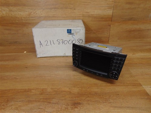 Brand new comand player - brand,