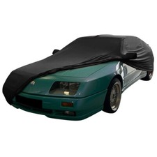 Indoor car cover fits