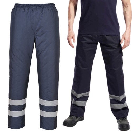 Portwest vis iona winter - hi-vis,