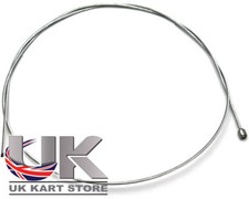 Go Kart OTK Brake Safety Cable
