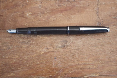 Vintage platignum silverline - platignum,