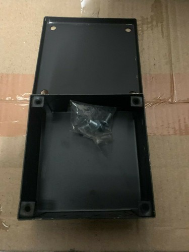 Black enamel electrical - enamel,