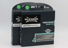 Wilkinson Sword Quattro