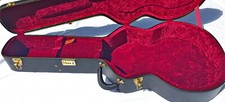 Gibson SJ 200 Custom Case Old Stock Guitar Case