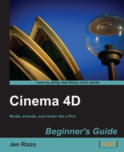 Cinema beginner guide - 4d,