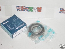 Vespa / Piaggio Rear Hub/ Rear