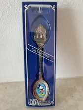 Vintage Silver plated Mickey