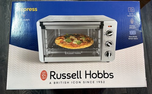 Russell hobbs 20l oven 1 - hobbs, 5-in-1