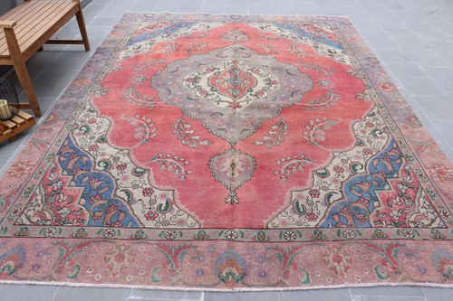 Turkish oversize rug 9x12 1 - oversize,