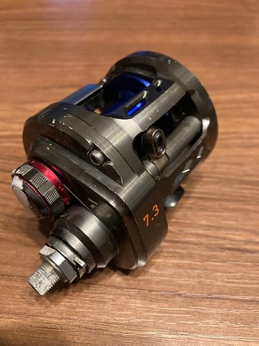 Daiwa saltiga 200sh - saltiga,