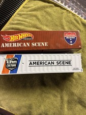 Hot Wheels Premium American