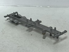 Unbranded Trailer Chassis No