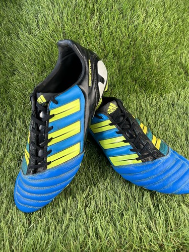 Adidas predator adipower - adidas, fg