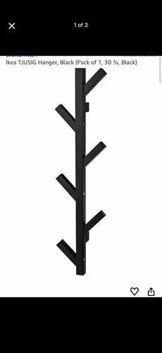Ikea tjusig wall - ikea,