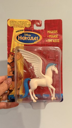 Vintage 1997 mattel disney - mattel,