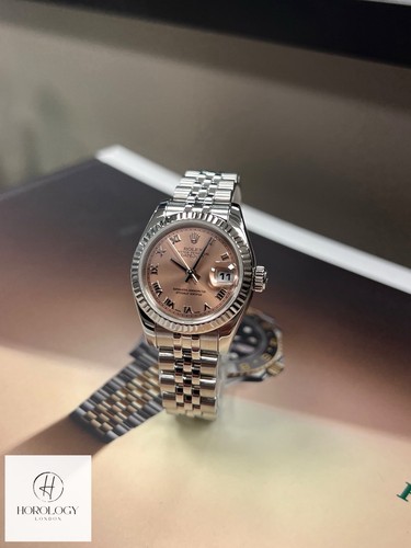 Rolex datejust 26mm - rolex,