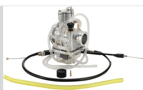 30mm carburetor with throttle - 30mm,