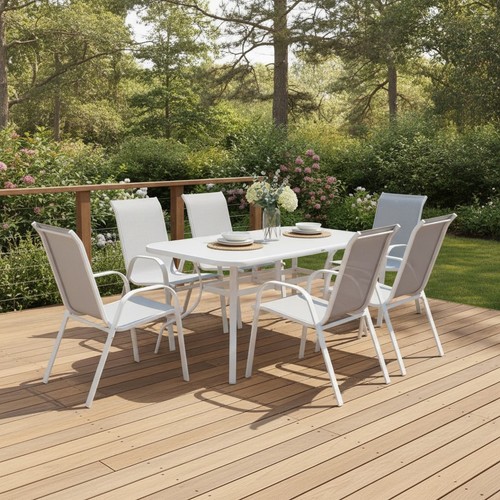 Outsunny piece outdoor - outsunny, 7