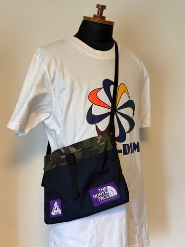 The north face purple - the,