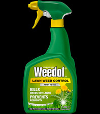 Weedol LN Lawn Weed Control