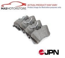 BRAKE PADS SET BRAKING PAD