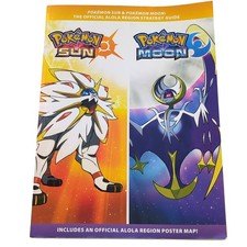 Pokemon Sun & Moon Official