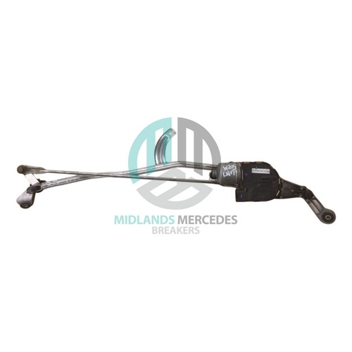 Mercedes benz class w205 - class,